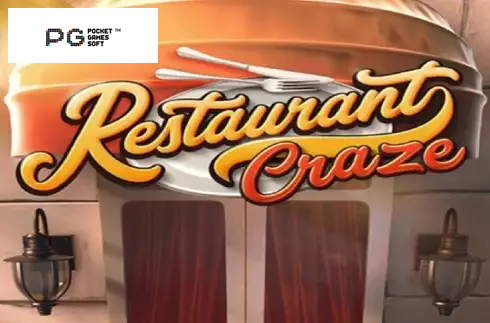 Restaurant Craze
